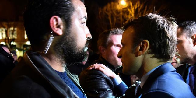 affaire-benalla -l’enquête-a-été-confiée-à-un-juge-d’instruction affaire-benalla -l’enquête-a-été-confiée-à-un-juge-d’instruction