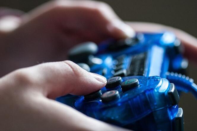 L'addiction aux jeux vidéo ou dépendance - e-Enfance