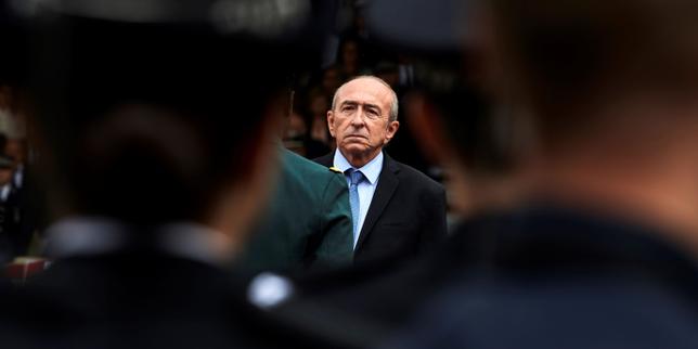 benalla-gérard-collomb-l’homme-faible-de-l’affaire benalla-gérard-collomb-l’homme-faible-de-l’affaire