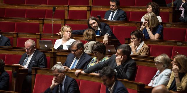 déjà-compliquée-la-révision-constitutionnelle-en-suspens-après-l’affaire-benalla déjà-compliquée-la-révision-constitutionnelle-en-suspens-après-l’affaire-benalla