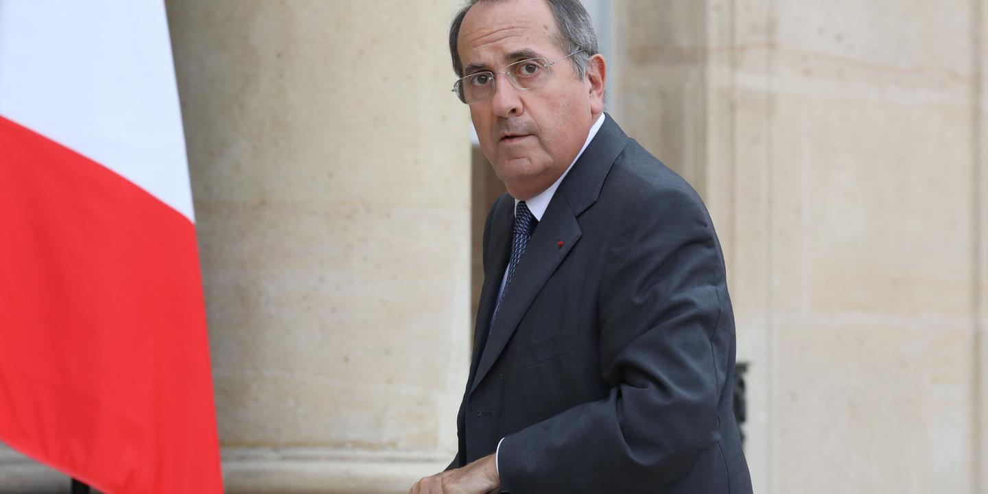 Le préfet de police de Paris dans la tourmente