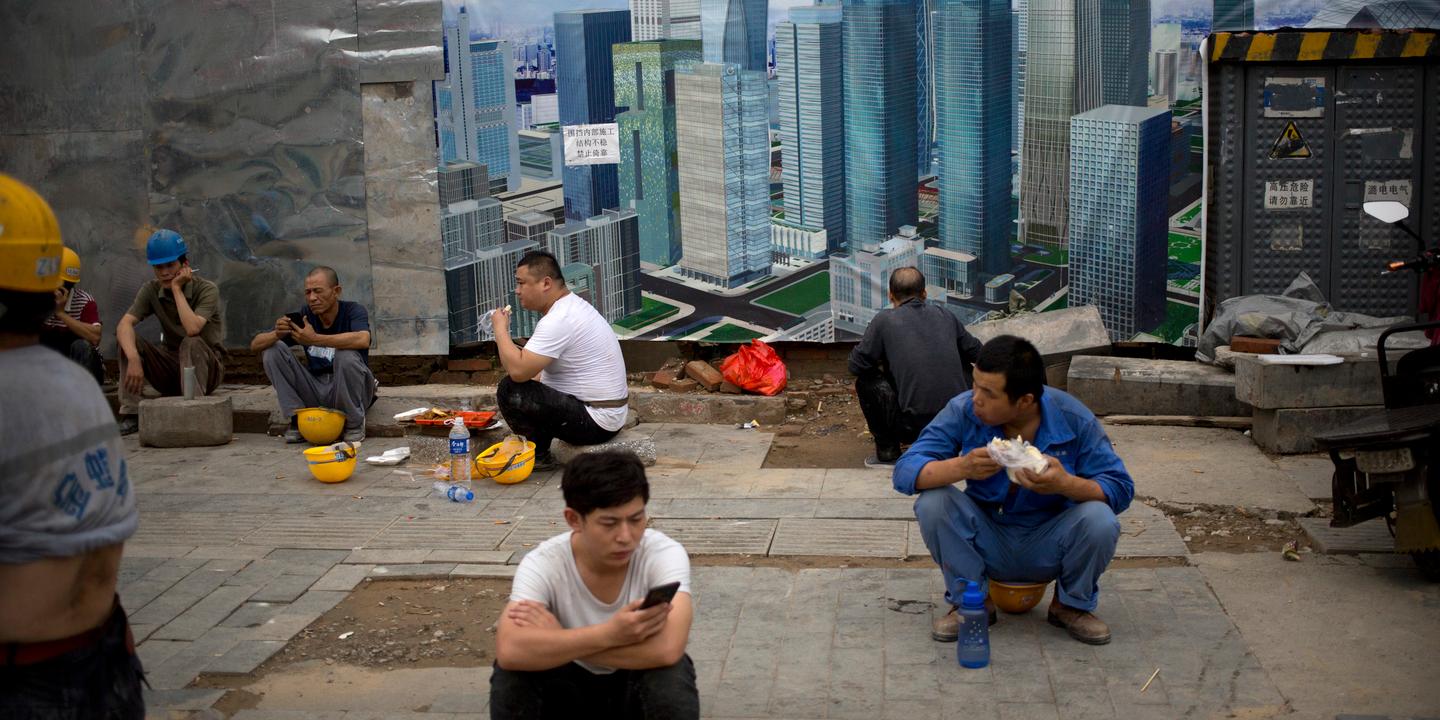 Vers Une Guerre Des Monnaies La Chine Refute Toute Manipulation