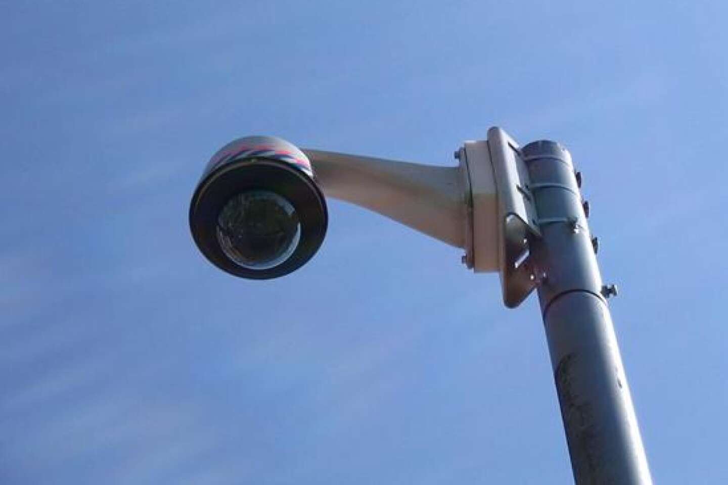 MPs authorize algorithmic video surveillance before, during and after the Games