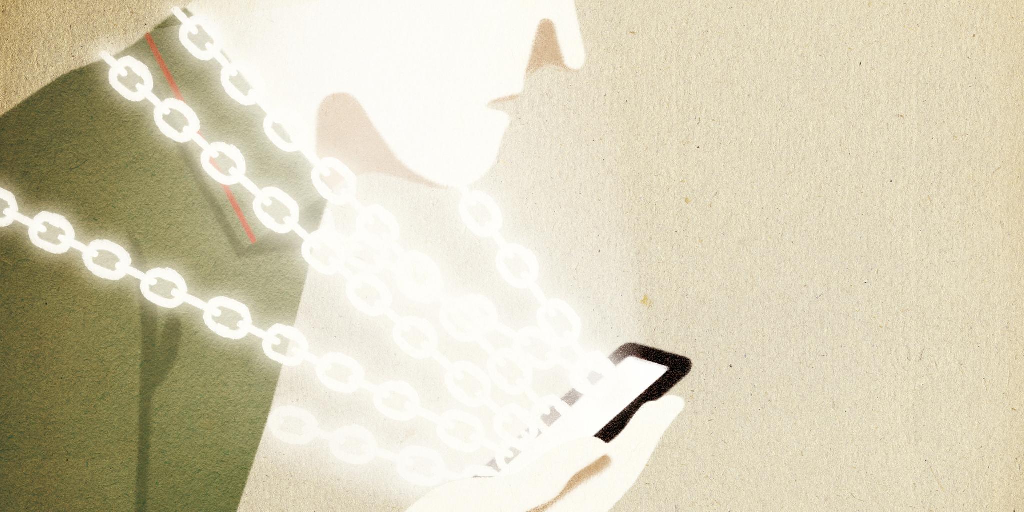 Marianne Durano « Se déconnecter, ce n’est pas vivre en dehors du