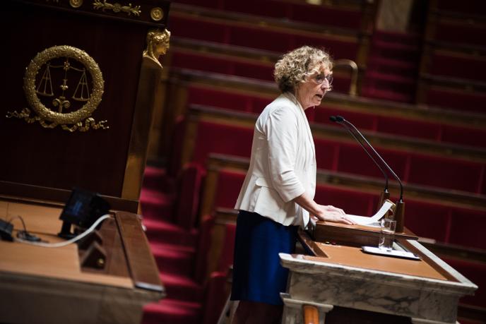 Assurance Chomage Une Promesse Phare De Macron Videe