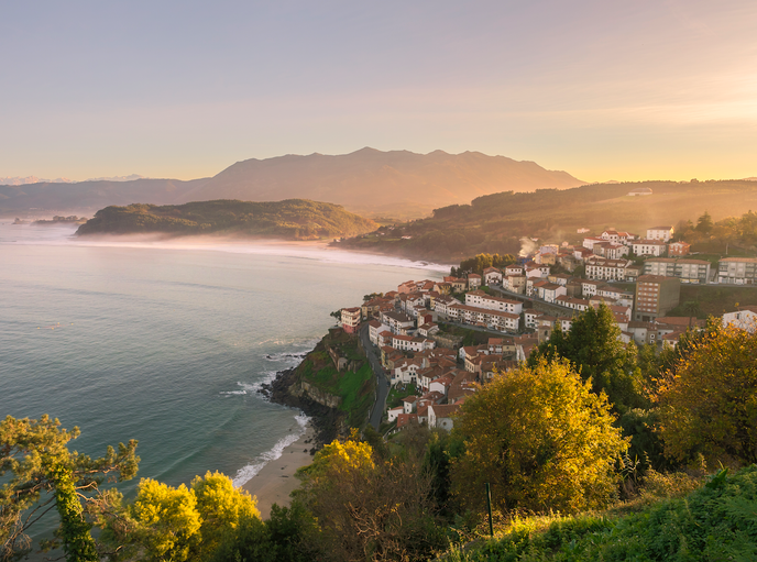 Les Asturies Un Petit Coin De Paradis Niche Au Nord De L Espagne
