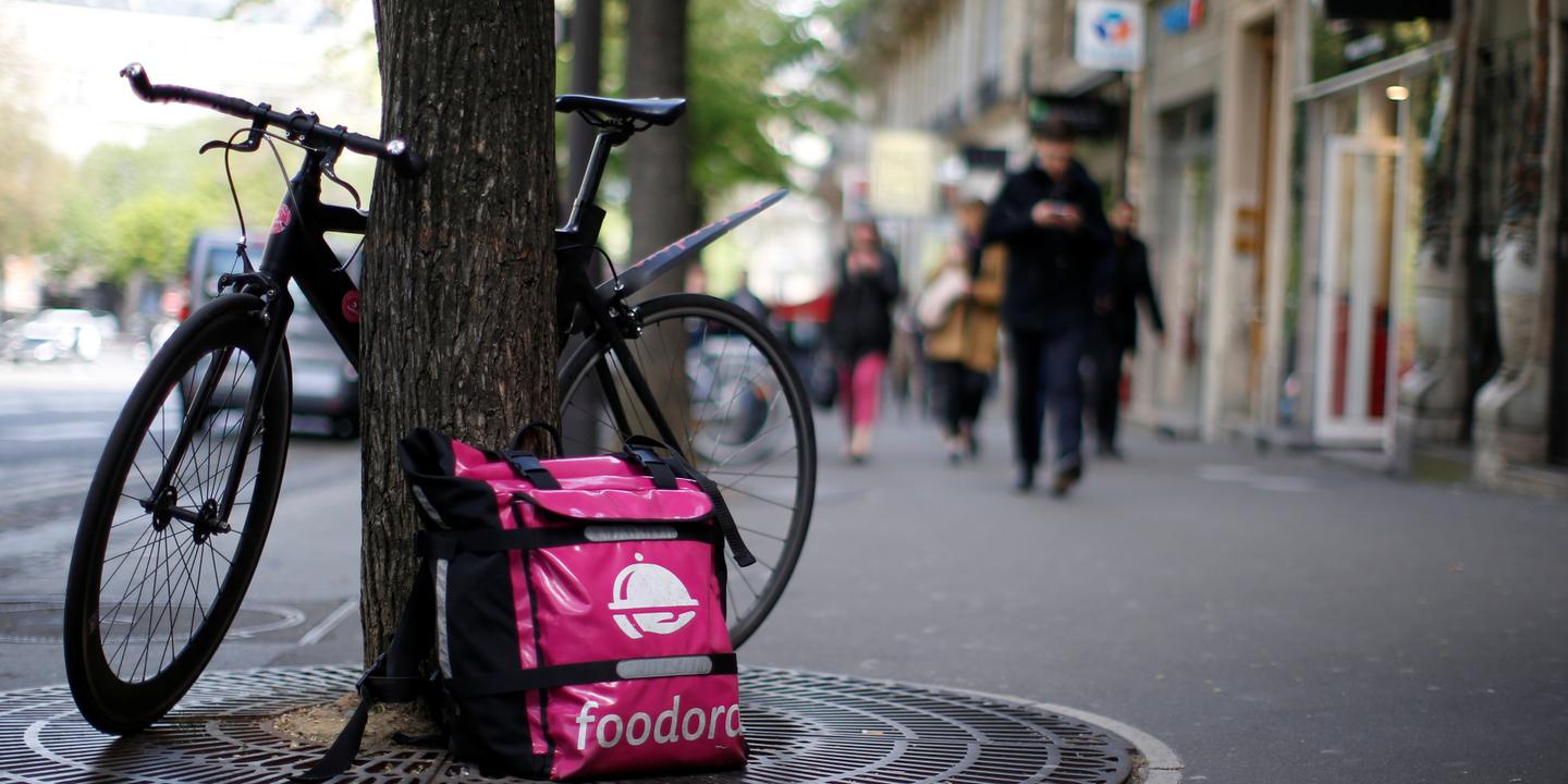 Foodora abandonne la course en France