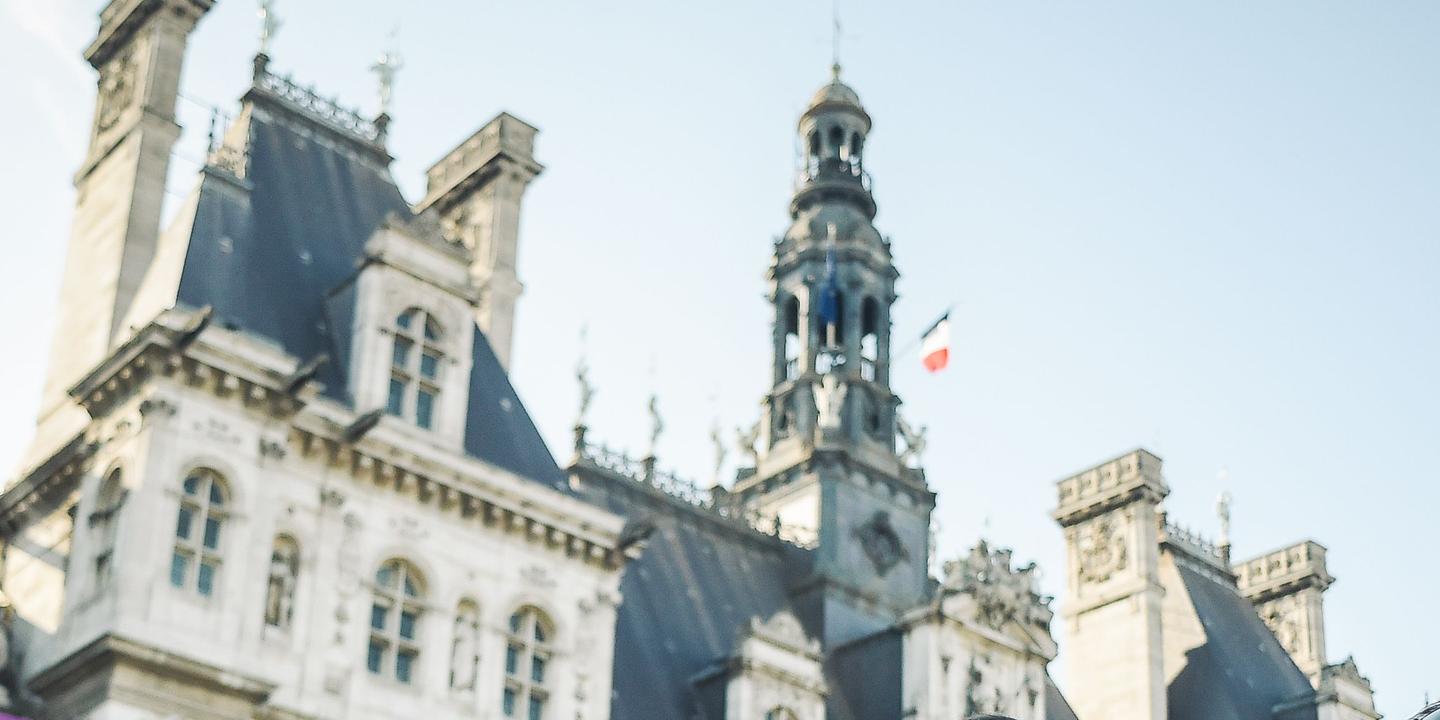 Un adjoint d&#39;Anne Hidalgo démissionne en raison d&#39;un conflit d&#39;intérêts