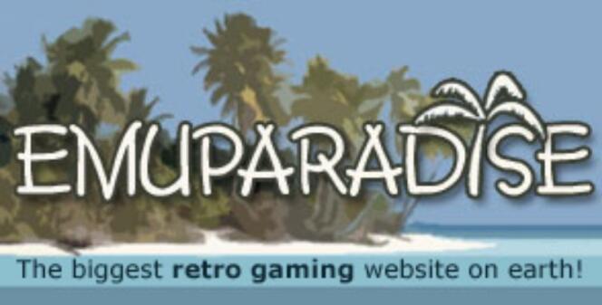 Lancé en 2000, EmuParadise était rapidement devenu le plus important site de ROM, nom donné aux fichiers de jeux pour consoles.
