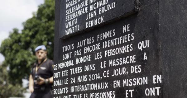 « en-centrafrique-les-soldats-de-la-paix-de-l’union-africaine-ont-commis-un-crime-atroce » « en-centrafrique-les-soldats-de-la-paix-de-l’union-africaine-ont-commis-un-crime-atroce »