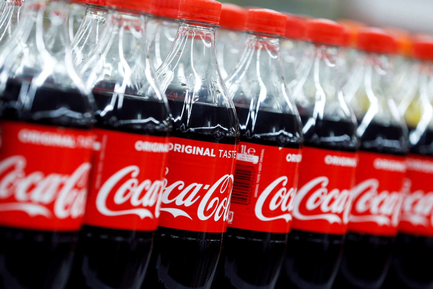 Comment Coca-Cola vous fait payer plus cher des bouteilles plus petites