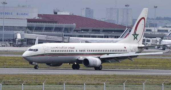 les-vols-de-royal-air-maroc-perturbés-par-des-tensions-sociales les-vols-de-royal-air-maroc-perturbés-par-des-tensions-sociales