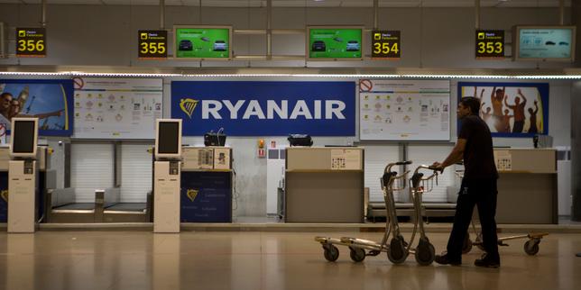 grève-chez-ryanair -la-compagnie-refuse-d’indemniser-ses-passagers-pour-les-vols-annulés grève-chez-ryanair -la-compagnie-refuse-d’indemniser-ses-passagers-pour-les-vols-annulés