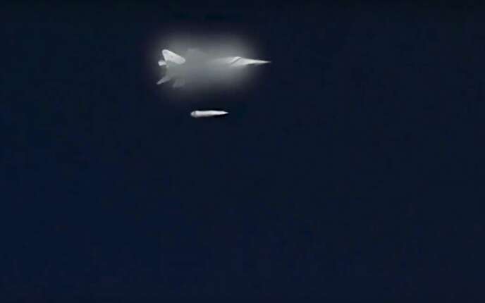 Résultat de recherche d'images pour "missiles hypersoniques""