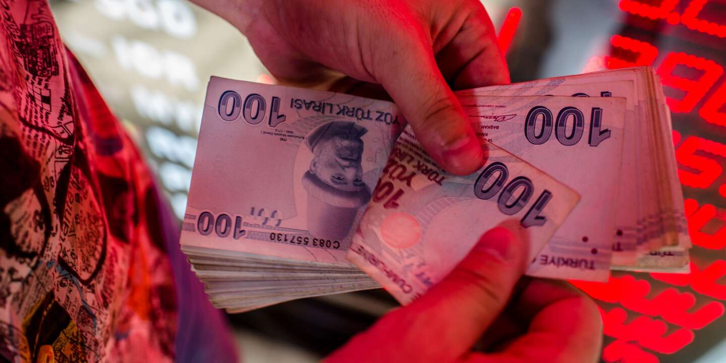 conversion euro lira turque