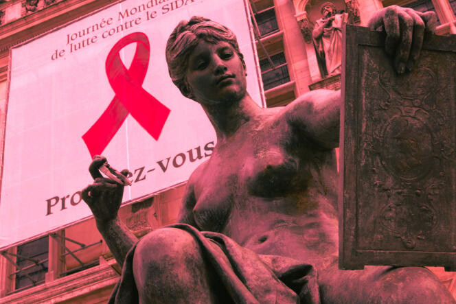 Mercoledì 1 dicembre 2021 cade la Giornata mondiale contro l'AIDS.