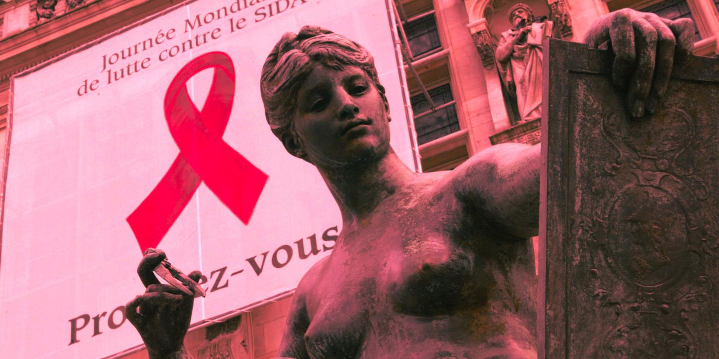 La pandemia di Covid-19 ha ridotto il numero di nuovi test e diagnosi dell’HIV in Francia nel 2020