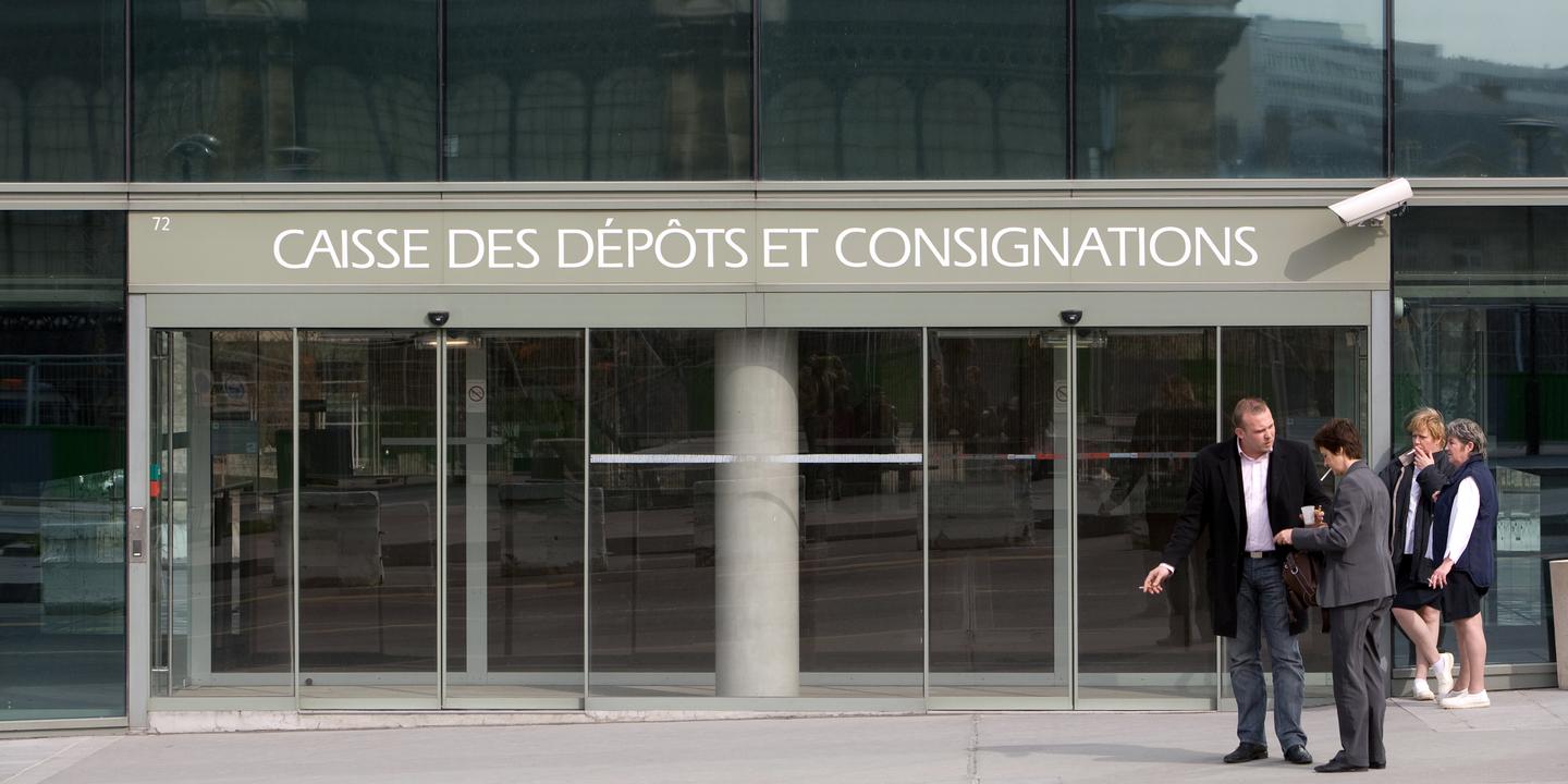 A La Reunion La Caisse Des Depots Veut Se Renforcer Dans Le
