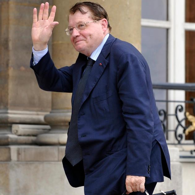 Luc Montagnier, le virus de la controverse