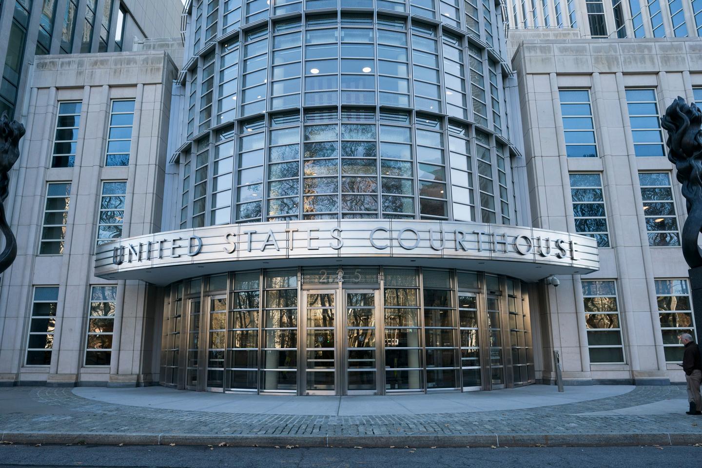 Le grand jury, pilier de la justice américaine