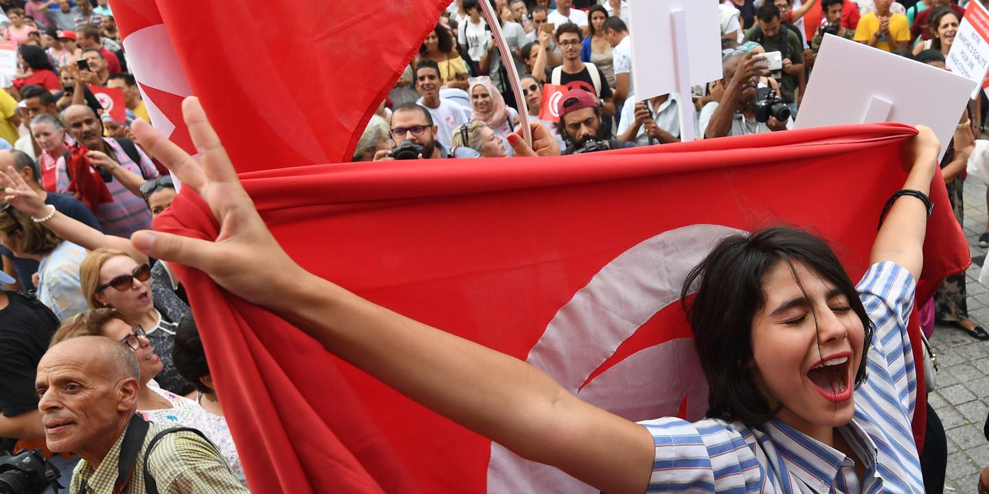 En Tunisie, l’ardente querelle de l’héritage