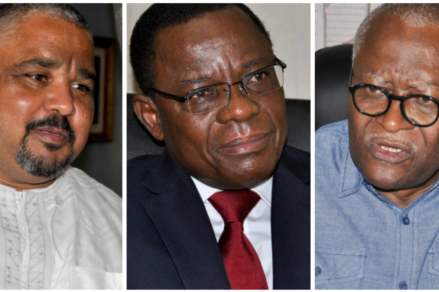 Au Cameroun, l’impossible union des opposants de Paul Biya