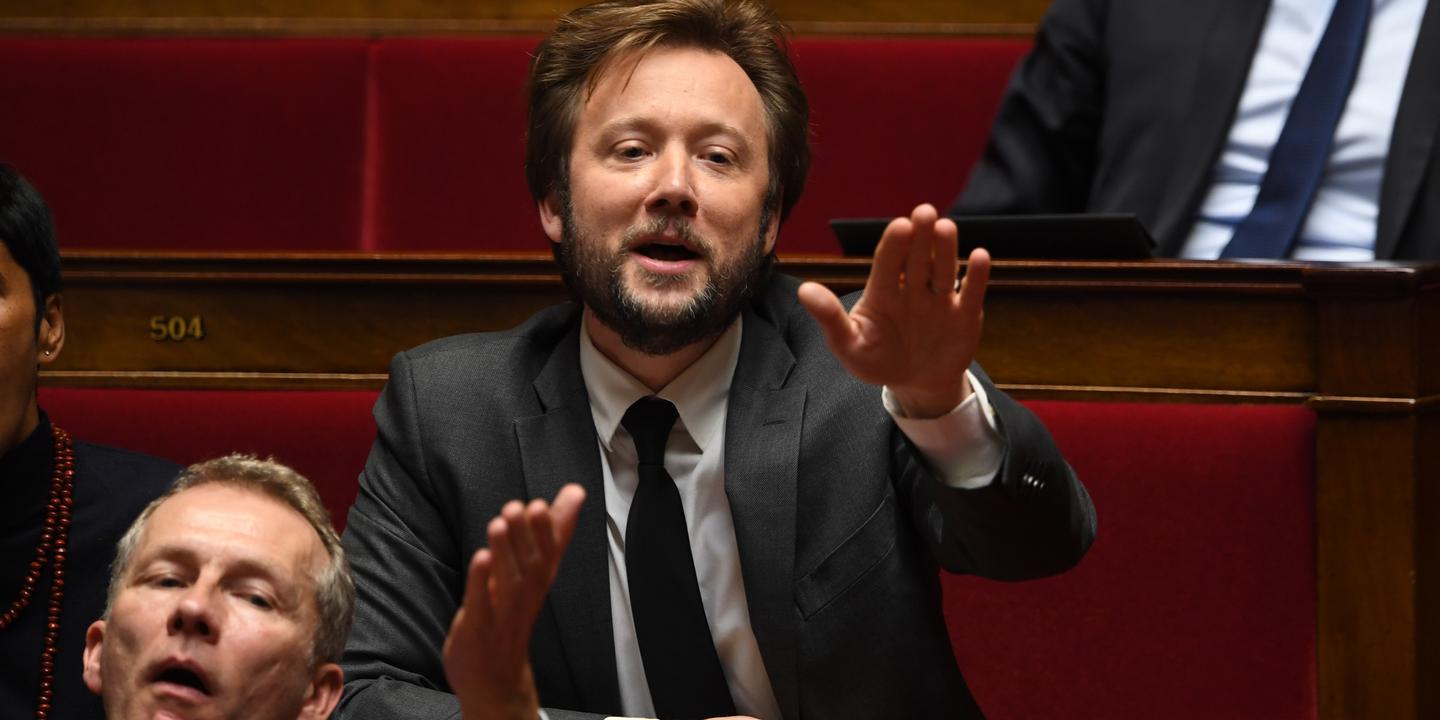 Boris Vallaud, l’« insoumis » du PS