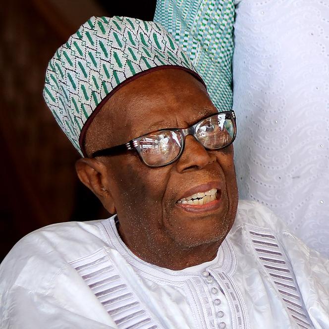 Mort De Joseph Kadji Defosso Pionnier De L industrie Au Cameroun