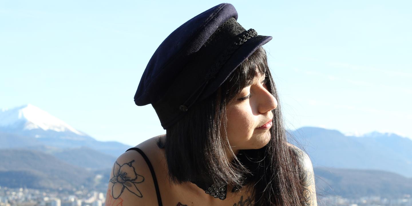 Clemity Jane, la youtubeuse du « sexe positif »
