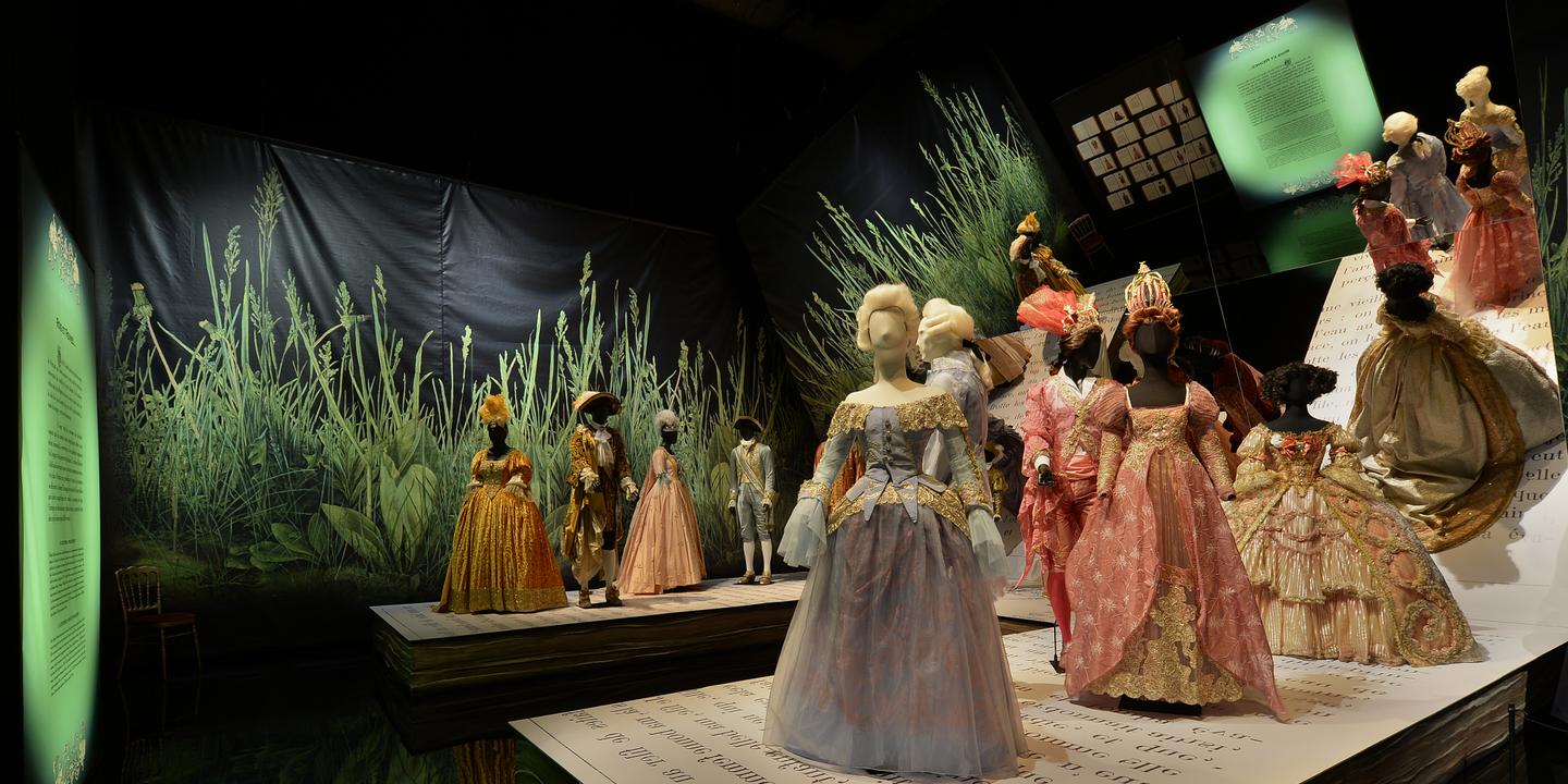De Cendrillon Au Petit Prince Des Costumes Enchanteurs - 