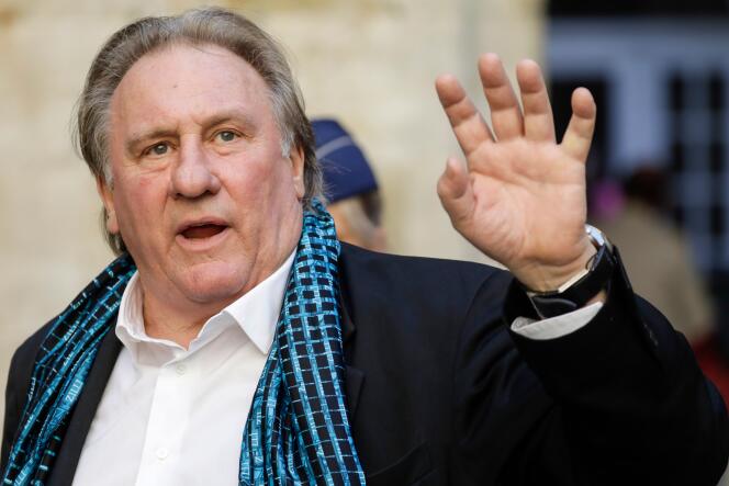 “Gérard Depardieu: the fall of the ogre”, on France 2: an investigation into an actor out of control