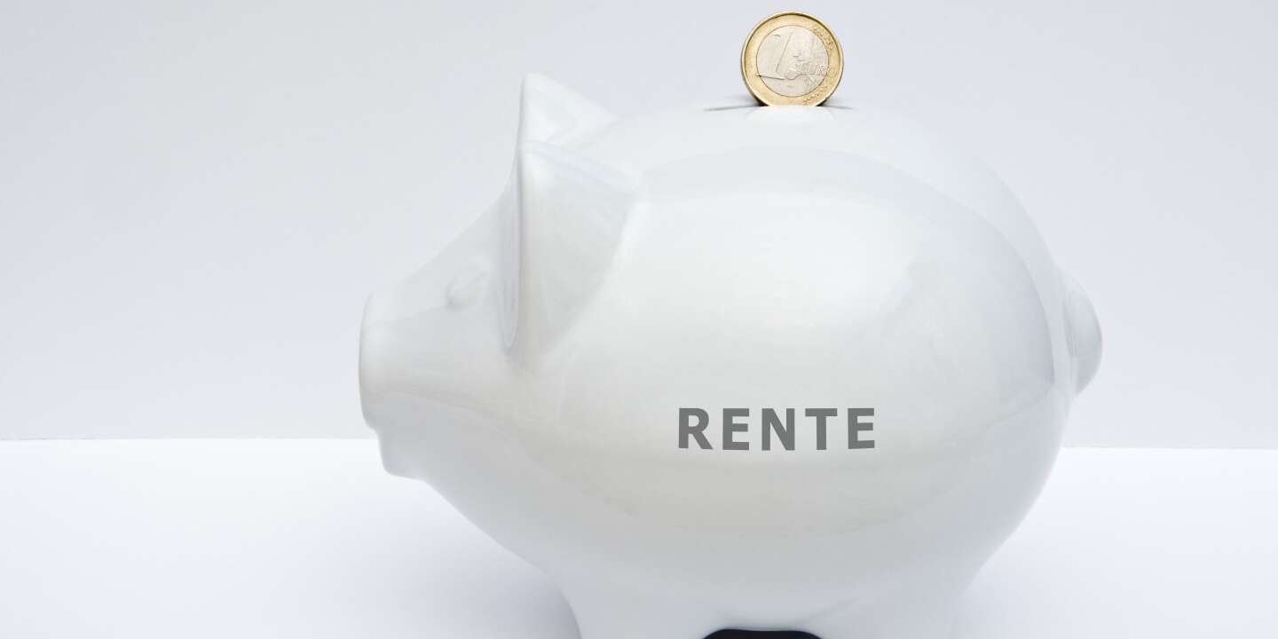 Bercy facilite le déblocage en capital de certains plans d'épargne retraite