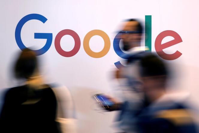 Google fête ses 20 ans en septembre.