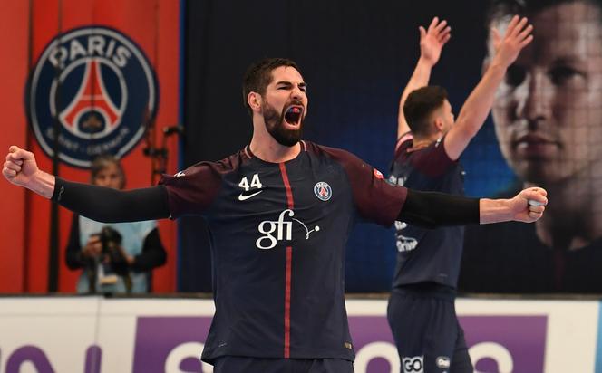 On April 28, 2018, three-time defending French champion Nikola Karabatic and his Paris Saint-Germain partner are eager to continue their dominance in the French Championship.
