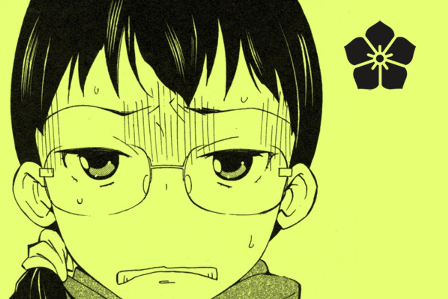 « Aromantic (love) Story », le manga qui combat les clichés des