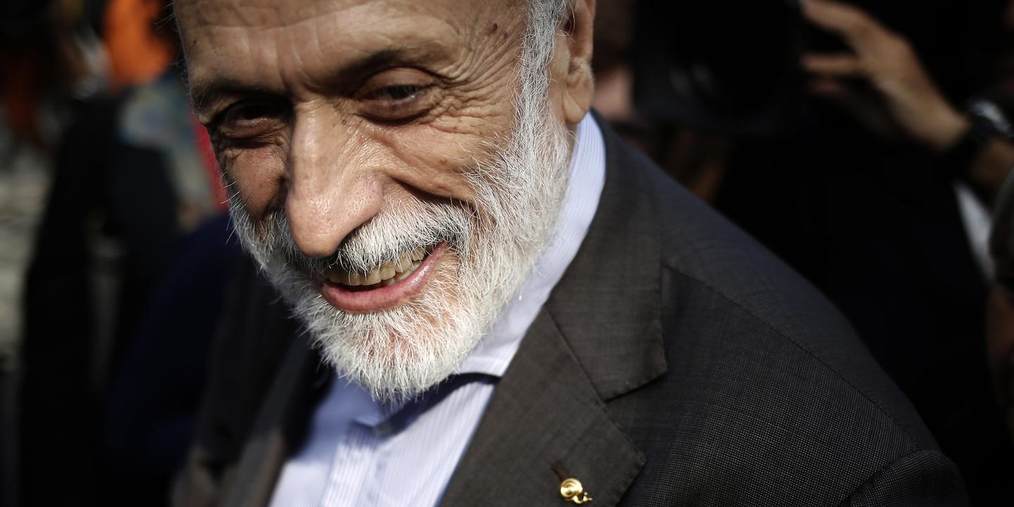 Carlo Petrini, fondateur de Slow Food, est décédé à 76 ans