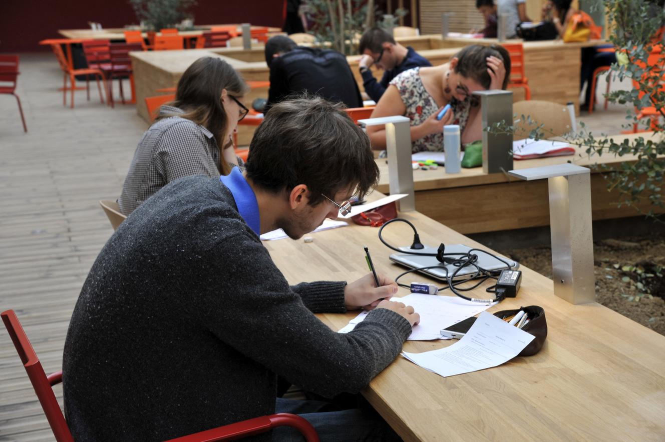« Pour réussir en prépa, il faut identifier les choses très importantes