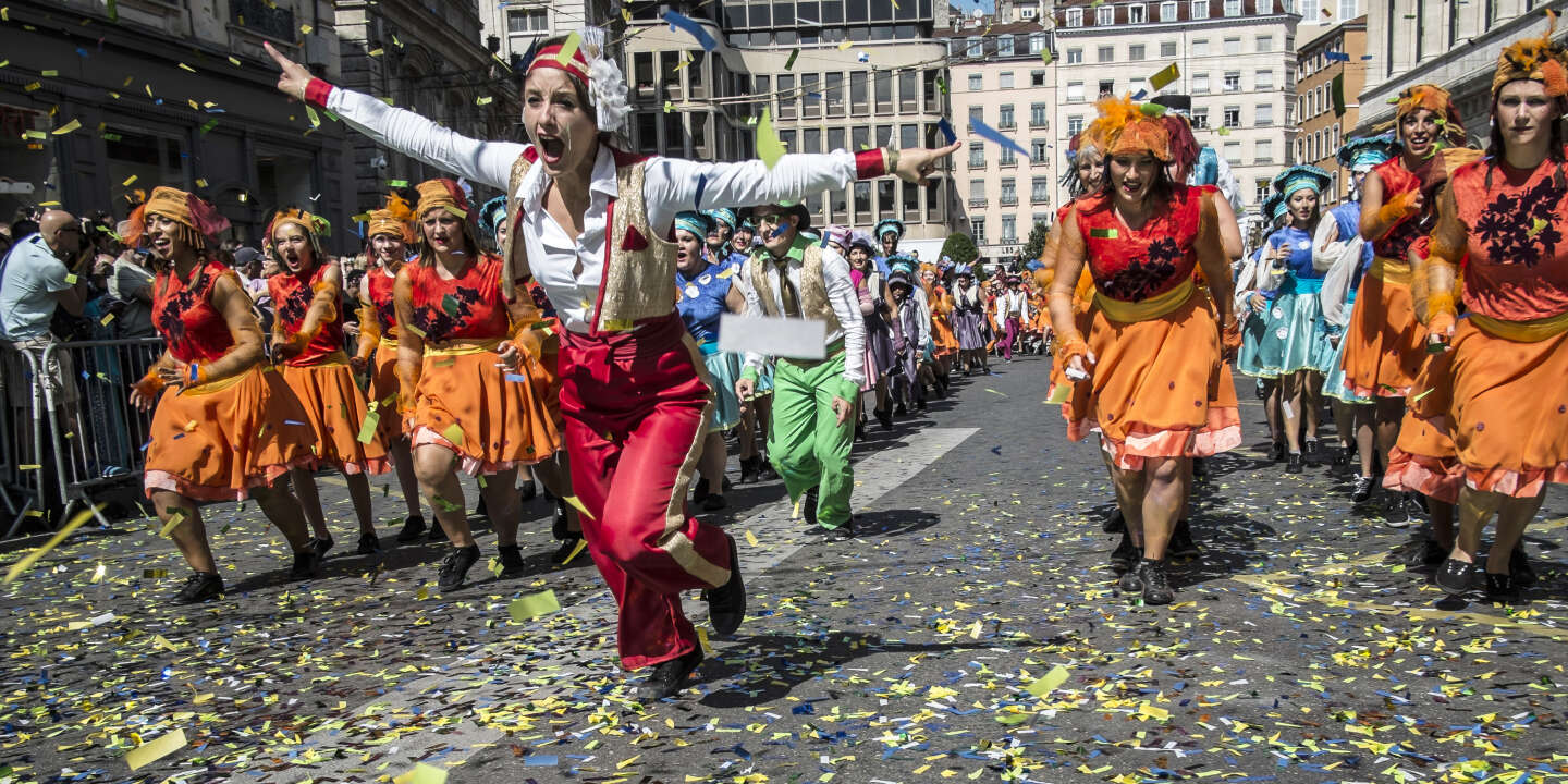 Carnaval de Toulouse. Participez à la décoration de la ville pour l'édition  2016 !