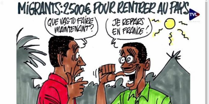 Comprendre Ce Qu Est L Aide Au Retour Volontaire Versee Aux Etrangers