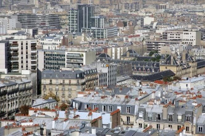 Sur un parc de 35 millions de logements, la France compte 7,5 millions de « passoires » – étiquetés F ou G, soit les moins bonnes notes du diagnostic énergétique.