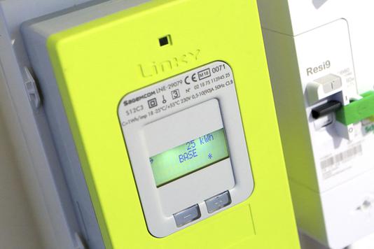 A Blagnac, le compteur électrique Linky ne peut plus être installé sans la présence du propriétaire.