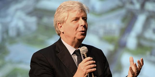 Stéphane Lissner nommé au Théâtre San Carlo de Naples