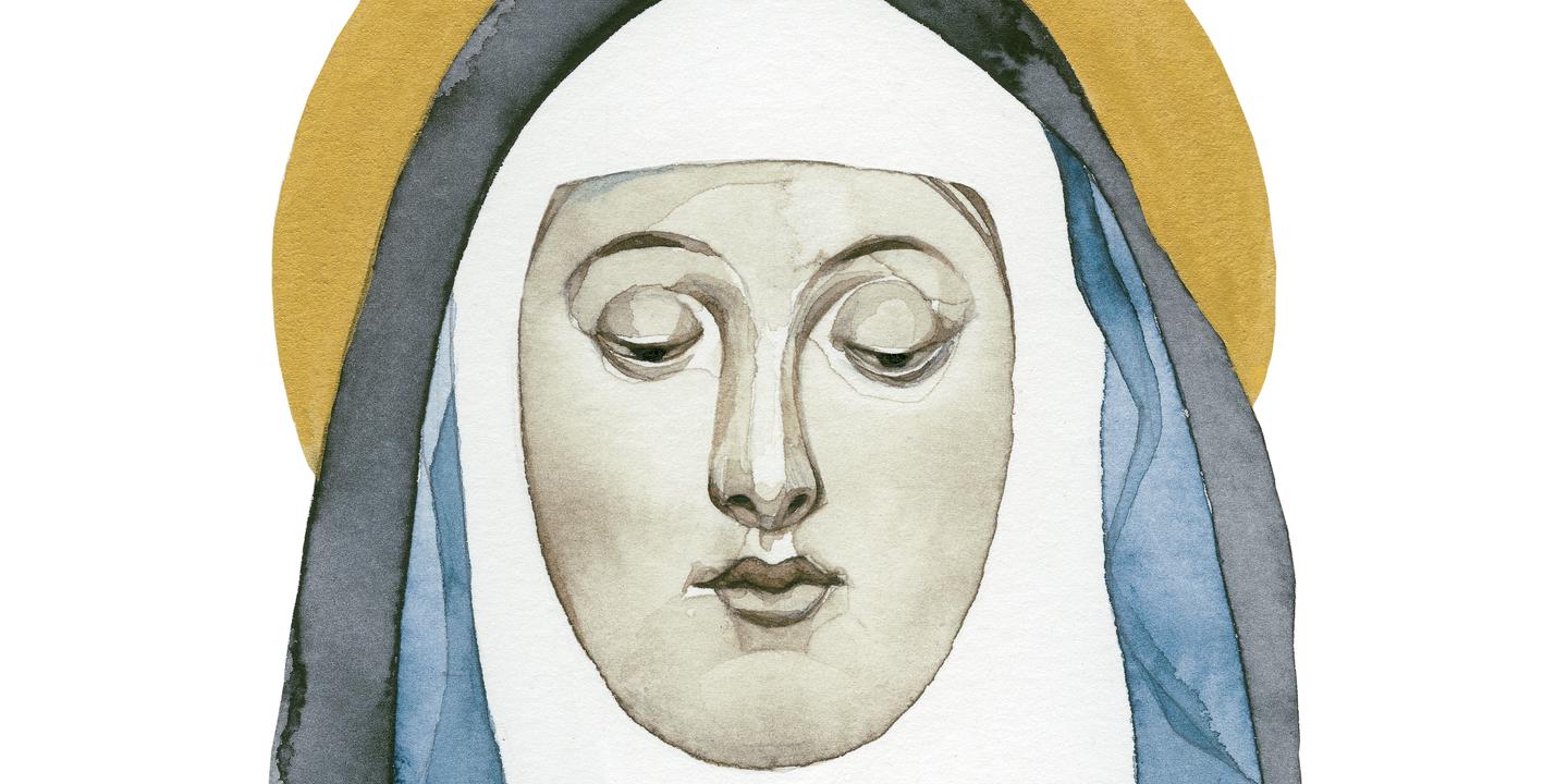 Biographie. Hildegarde de Bingen, mystique mythique