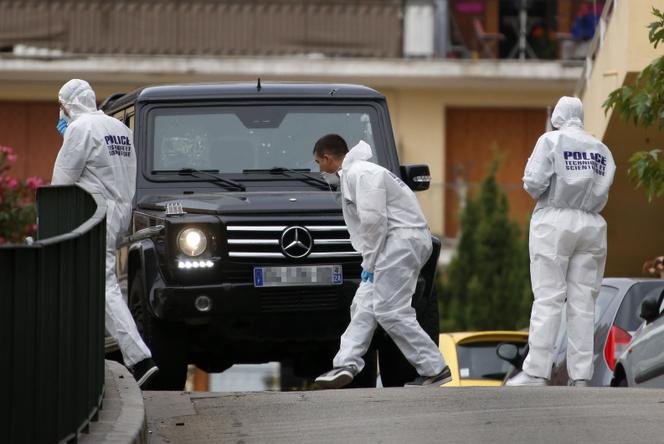 Assassinat d’une figure de La Brise de Mer à Bastia – Nouvelle tragédie en Corse