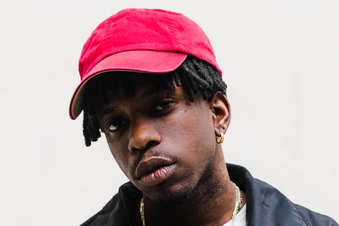 josman jeune loup du rap francais