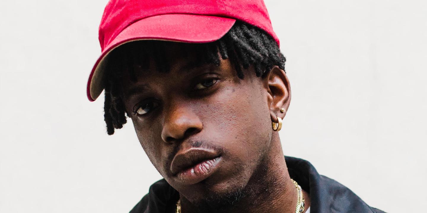 josman jeune loup du rap francais