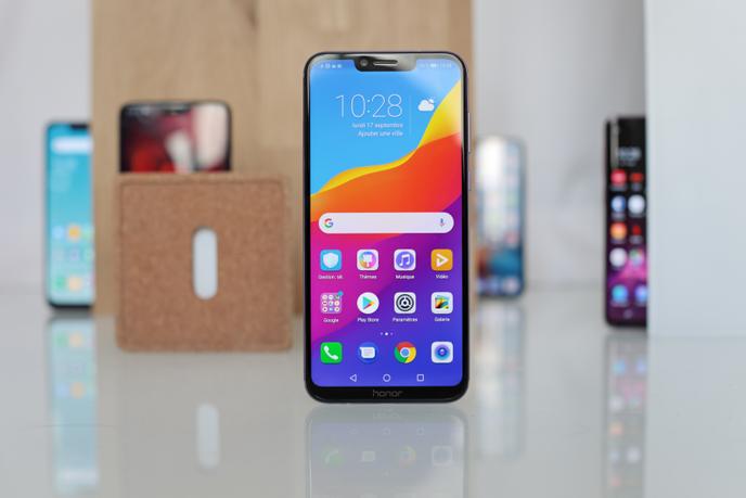 Smartphones Tablettes Jeux Video Mangas La Selection De Cadeaux De Noel De Pixels
