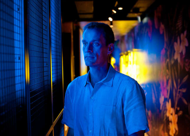 Jeff Dean, scientifique et ingénieur informaticien américain, est responsable de l’IA chez Google.