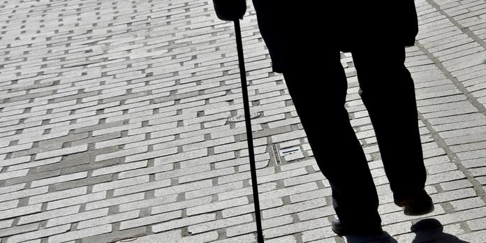 Le Sort Difficile Des Seniors Sans Emploi Ni Pension De Retraite