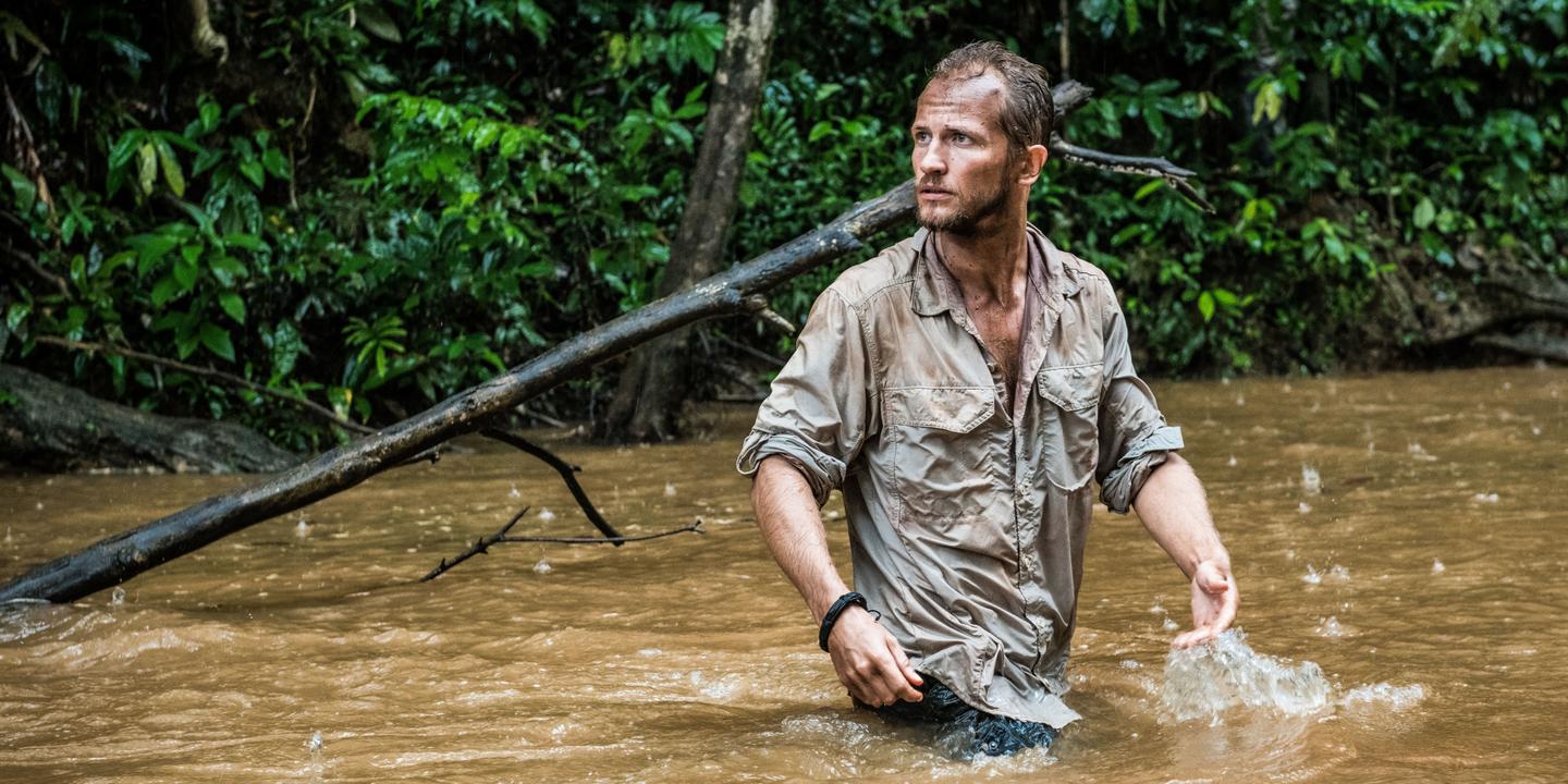 Guyane Les Wayana Lor Et Les Trafiquants - 